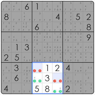 samarai sudoku